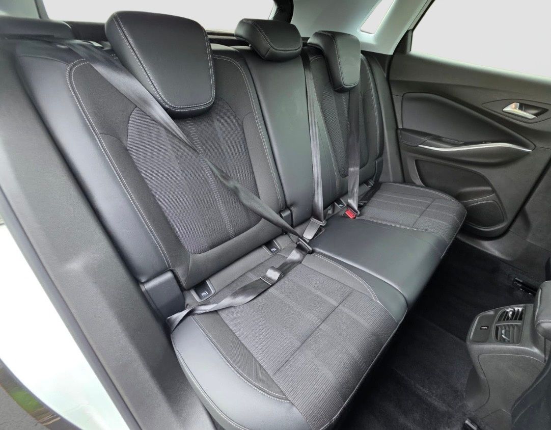 USED 2023 23 VAUXHALL GRANDLAND 1.2 Turbo GS SUV 5dr Petrol Manual Euro 6 (s/s) (130 ps) 