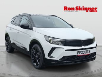 2023 VAUXHALL GRANDLAND