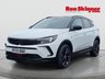 USED 2023 23 VAUXHALL GRANDLAND 1.2 Turbo GS SUV 5dr Petrol Manual Euro 6 (s/s) (130 ps) 