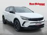 USED 2023 23 VAUXHALL GRANDLAND 1.2 Turbo GS SUV 5dr Petrol Manual Euro 6 (s/s) (130 ps) 