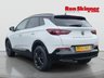 USED 2023 23 VAUXHALL GRANDLAND 1.2 Turbo GS SUV 5dr Petrol Manual Euro 6 (s/s) (130 ps) 