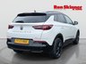 USED 2023 23 VAUXHALL GRANDLAND 1.2 Turbo GS SUV 5dr Petrol Manual Euro 6 (s/s) (130 ps) 