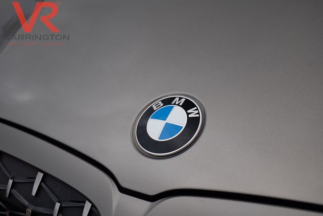 2021 BMW 3 SERIES - Photo 6
