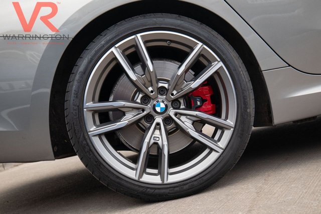 2021 BMW 3 SERIES - Photo 7