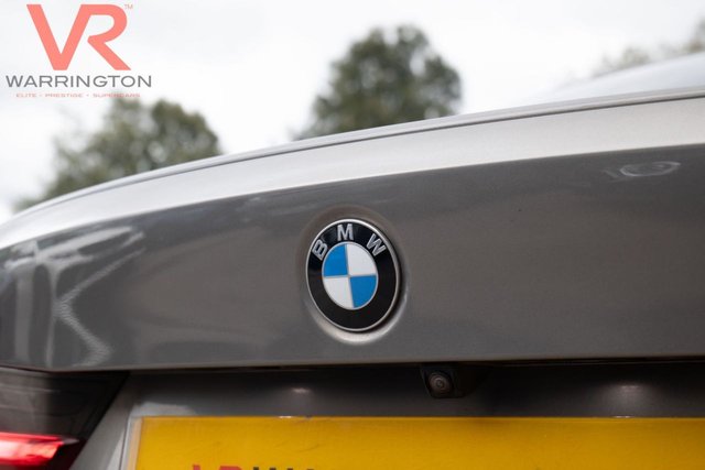 2021 BMW 3 SERIES - Photo 8