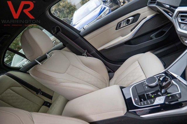 2021 BMW 3 SERIES - Photo 4
