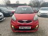 USED 2013 62 KIA PICANTO 1.0 City Hatchback 3dr Petrol Manual Euro 5 (68 bhp) 11 SERVICE STAMPS! ONLY 35K MILES. 2 KEYS