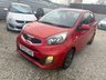 USED 2013 62 KIA PICANTO 1.0 City Hatchback 3dr Petrol Manual Euro 5 (68 bhp) 11 SERVICE STAMPS! ONLY 35K MILES. 2 KEYS