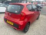 USED 2013 62 KIA PICANTO 1.0 City Hatchback 3dr Petrol Manual Euro 5 (68 bhp) 11 SERVICE STAMPS! ONLY 35K MILES. 2 KEYS