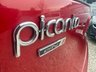 USED 2013 62 KIA PICANTO 1.0 City Hatchback 3dr Petrol Manual Euro 5 (68 bhp) 11 SERVICE STAMPS! ONLY 35K MILES. 2 KEYS