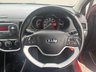 USED 2013 62 KIA PICANTO 1.0 City Hatchback 3dr Petrol Manual Euro 5 (68 bhp) 11 SERVICE STAMPS! ONLY 35K MILES. 2 KEYS