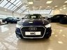 USED 2017 17 AUDI A3 2.0 TFSI S line Hatchback 3dr Petrol S Tronic Euro 6 (s/s) (190 ps) 