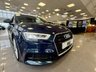USED 2017 17 AUDI A3 2.0 TFSI S line Hatchback 3dr Petrol S Tronic Euro 6 (s/s) (190 ps) 
