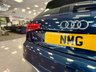 USED 2017 17 AUDI A3 2.0 TFSI S line Hatchback 3dr Petrol S Tronic Euro 6 (s/s) (190 ps) 