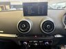 USED 2017 17 AUDI A3 2.0 TFSI S line Hatchback 3dr Petrol S Tronic Euro 6 (s/s) (190 ps) 