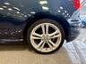 USED 2017 17 AUDI A3 2.0 TFSI S line Hatchback 3dr Petrol S Tronic Euro 6 (s/s) (190 ps) 