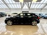 USED 2017 17 AUDI A3 2.0 TFSI S line Hatchback 3dr Petrol S Tronic Euro 6 (s/s) (190 ps) 