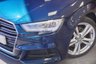 USED 2017 17 AUDI A3 2.0 TFSI S line Hatchback 3dr Petrol S Tronic Euro 6 (s/s) (190 ps) ***Finance From 9.9% APR***