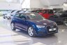 USED 2017 17 AUDI A3 2.0 TFSI S line Hatchback 3dr Petrol S Tronic Euro 6 (s/s) (190 ps) ***Finance From 9.9% APR***