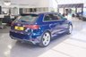 USED 2017 17 AUDI A3 2.0 TFSI S line Hatchback 3dr Petrol S Tronic Euro 6 (s/s) (190 ps) ***Finance From 9.9% APR***