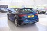 USED 2017 17 AUDI A3 2.0 TFSI S line Hatchback 3dr Petrol S Tronic Euro 6 (s/s) (190 ps) ***Finance From 9.9% APR***
