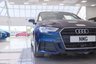 USED 2017 17 AUDI A3 2.0 TFSI S line Hatchback 3dr Petrol S Tronic Euro 6 (s/s) (190 ps) ***Finance From 9.9% APR***