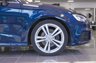USED 2017 17 AUDI A3 2.0 TFSI S line Hatchback 3dr Petrol S Tronic Euro 6 (s/s) (190 ps) ***Finance From 9.9% APR***
