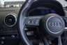 USED 2017 17 AUDI A3 2.0 TFSI S line Hatchback 3dr Petrol S Tronic Euro 6 (s/s) (190 ps) ***Finance From 9.9% APR***