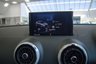 USED 2017 17 AUDI A3 2.0 TFSI S line Hatchback 3dr Petrol S Tronic Euro 6 (s/s) (190 ps) ***Finance From 9.9% APR***