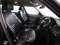 USED 2016 16 SKODA YETI 1.2 TSI SE L Outdoor 5dr Petrol DSG Euro 6 (s/s) (110 ps) 