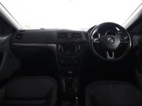 USED 2016 16 SKODA YETI 1.2 TSI SE L Outdoor 5dr Petrol DSG Euro 6 (s/s) (110 ps) 