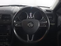 USED 2016 16 SKODA YETI 1.2 TSI SE L Outdoor 5dr Petrol DSG Euro 6 (s/s) (110 ps) 