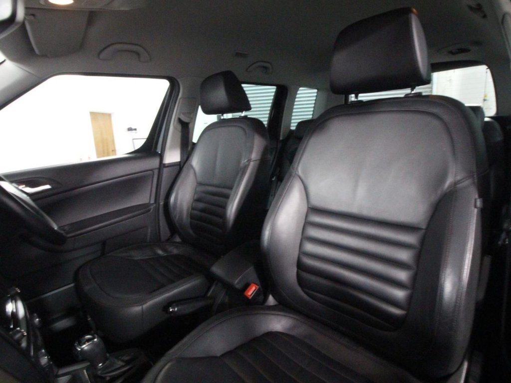 USED 2016 16 SKODA YETI 1.2 TSI SE L Outdoor 5dr Petrol DSG Euro 6 (s/s) (110 ps) 