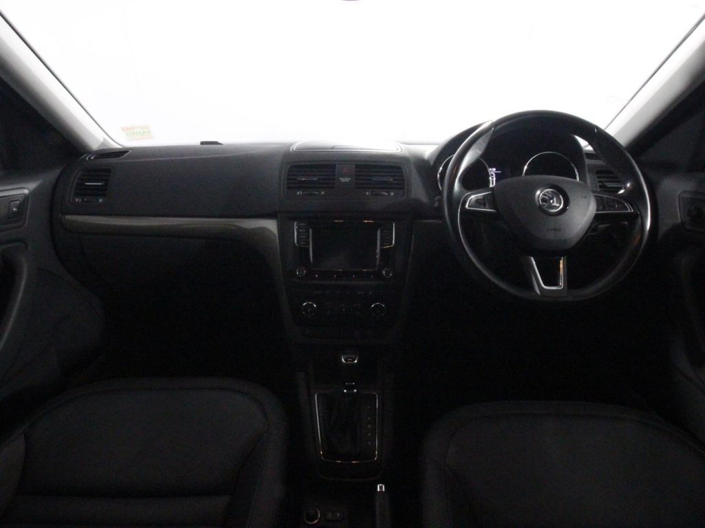 USED 2016 16 SKODA YETI 1.2 TSI SE L Outdoor 5dr Petrol DSG Euro 6 (s/s) (110 ps) 