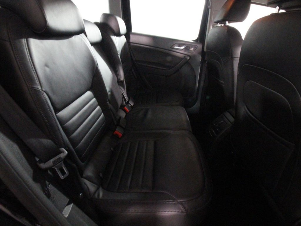 USED 2016 16 SKODA YETI 1.2 TSI SE L Outdoor 5dr Petrol DSG Euro 6 (s/s) (110 ps) 