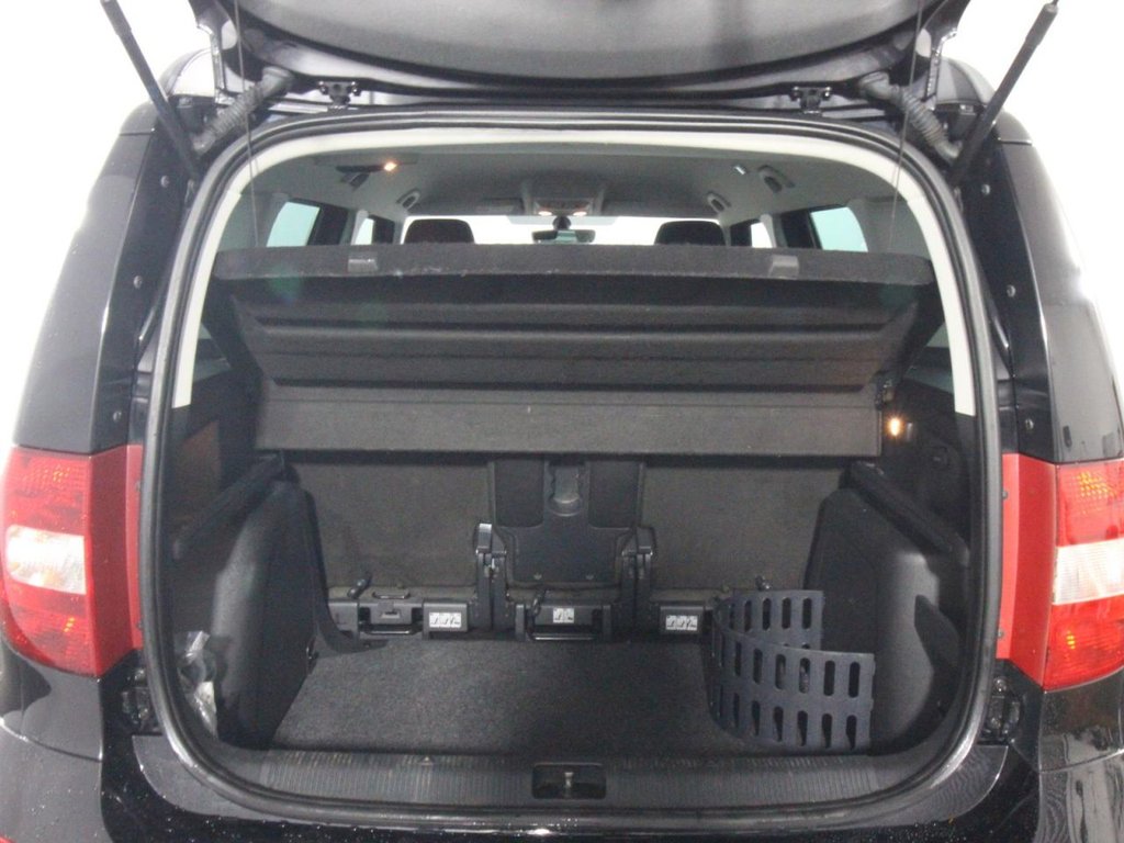 USED 2016 16 SKODA YETI 1.2 TSI SE L Outdoor 5dr Petrol DSG Euro 6 (s/s) (110 ps) 