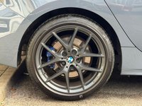 USED 2024 24 BMW 1 SERIES 1.5 118i M Sport (LCP) Hatchback 5dr Petrol DCT Euro 6 (s/s) (136 ps) 1 Owner From Brand New  |  Set of 2 Keys