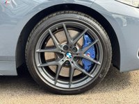 USED 2024 24 BMW 1 SERIES 1.5 118i M Sport (LCP) Hatchback 5dr Petrol DCT Euro 6 (s/s) (136 ps) 1 Owner From Brand New  |  Set of 2 Keys