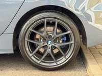 USED 2024 24 BMW 1 SERIES 1.5 118i M Sport (LCP) Hatchback 5dr Petrol DCT Euro 6 (s/s) (136 ps) 1 Owner From Brand New  |  Set of 2 Keys