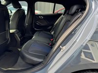 USED 2024 24 BMW 1 SERIES 1.5 118i M Sport (LCP) Hatchback 5dr Petrol DCT Euro 6 (s/s) (136 ps) 1 Owner From Brand New  |  Set of 2 Keys