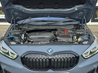 USED 2024 24 BMW 1 SERIES 1.5 118i M Sport (LCP) Hatchback 5dr Petrol DCT Euro 6 (s/s) (136 ps) 1 Owner From Brand New  |  Set of 2 Keys