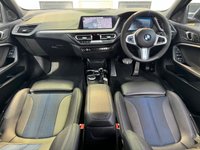 USED 2024 24 BMW 1 SERIES 1.5 118i M Sport (LCP) Hatchback 5dr Petrol DCT Euro 6 (s/s) (136 ps) 1 Owner From Brand New  |  Set of 2 Keys