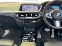 USED 2024 24 BMW 1 SERIES 1.5 118i M Sport (LCP) Hatchback 5dr Petrol DCT Euro 6 (s/s) (136 ps) 1 Owner From Brand New  |  Set of 2 Keys