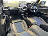 USED 2024 24 BMW 1 SERIES 1.5 118i M Sport (LCP) Hatchback 5dr Petrol DCT Euro 6 (s/s) (136 ps) 1 Owner From Brand New  |  Set of 2 Keys