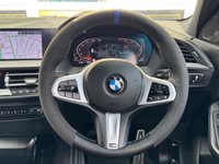 USED 2024 24 BMW 1 SERIES 1.5 118i M Sport (LCP) Hatchback 5dr Petrol DCT Euro 6 (s/s) (136 ps) 1 Owner From Brand New  |  Set of 2 Keys