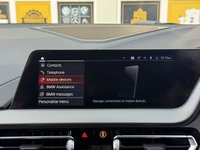 USED 2024 24 BMW 1 SERIES 1.5 118i M Sport (LCP) Hatchback 5dr Petrol DCT Euro 6 (s/s) (136 ps) 1 Owner From Brand New  |  Set of 2 Keys