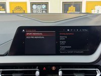 USED 2024 24 BMW 1 SERIES 1.5 118i M Sport (LCP) Hatchback 5dr Petrol DCT Euro 6 (s/s) (136 ps) 1 Owner From Brand New  |  Set of 2 Keys