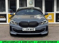 USED 2024 24 BMW 1 SERIES 1.5 118i M Sport (LCP) Hatchback 5dr Petrol DCT Euro 6 (s/s) (136 ps) 1 Owner From Brand New  |  Set of 2 Keys