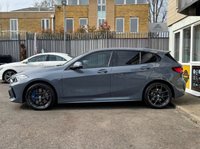 USED 2024 24 BMW 1 SERIES 1.5 118i M Sport (LCP) Hatchback 5dr Petrol DCT Euro 6 (s/s) (136 ps) 1 Owner From Brand New  |  Set of 2 Keys
