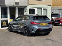 USED 2024 24 BMW 1 SERIES 1.5 118i M Sport (LCP) Hatchback 5dr Petrol DCT Euro 6 (s/s) (136 ps) 1 Owner From Brand New  |  Set of 2 Keys